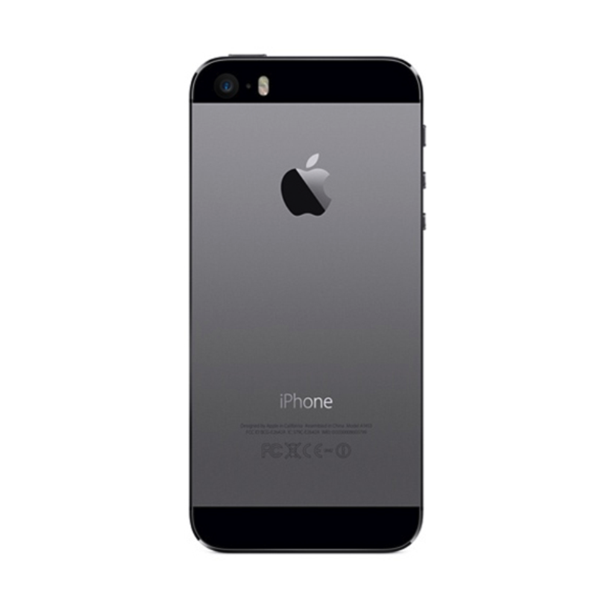 iPhone 5/5s Back