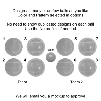 Ball Designs