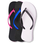 Thin Strap - Custom Flip Flops